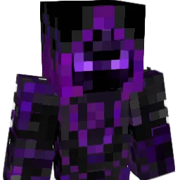 VINICUS22 Minecraft avatar bust