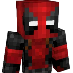 VIP3R956's Minecraft skin