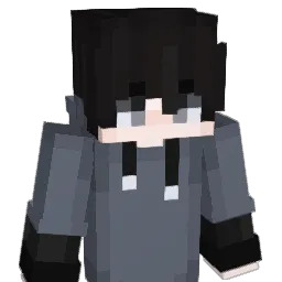 VIPMasamune's Minecraft skin