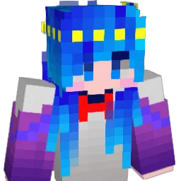 VIPRain1101's Minecraft skin