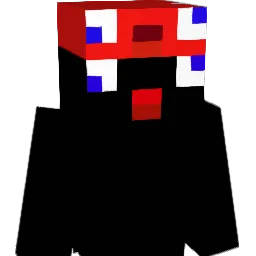 VIP_123's Minecraft skin
