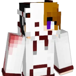 VIP_Mader's Minecraft skin