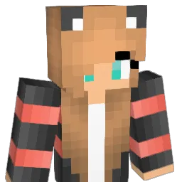 VIPia's Minecraft skin
