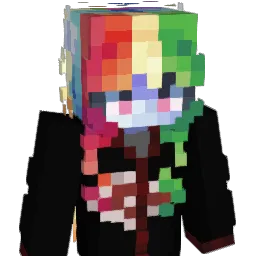 VIRAVIXENITE's Minecraft skin