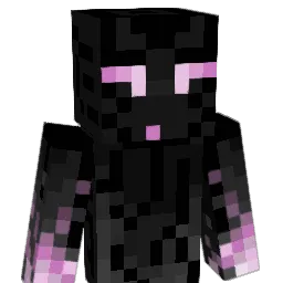 VISCUVANIA Minecraft avatar bust