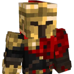 VITAL_o Minecraft avatar bust