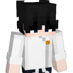 VITITHEBOT Minecraft avatar bust