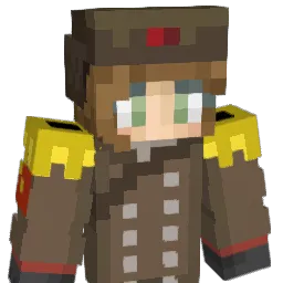 VITJA_REZNOV Minecraft avatar bust