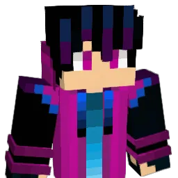 VIT_ Minecraft avatar bust