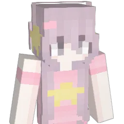 VIVAMIST's Minecraft skin