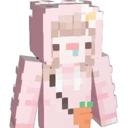 VIVIANSSU's Minecraft skin