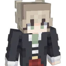 VIXIMEZ's Minecraft skin