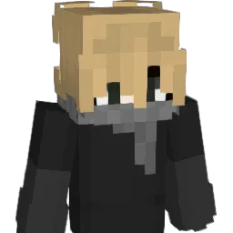 VIcySeLaccapart Minecraft avatar bust