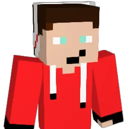 VIne_ViBeZ Minecraft avatar bust
