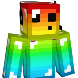 VIprzBH Minecraft avatar bust