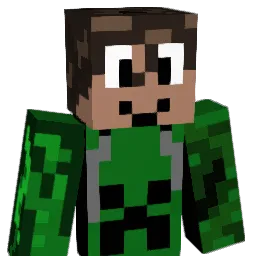 VKTLOS's Minecraft skin