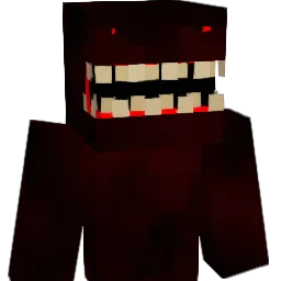 VKT_K's Minecraft skin