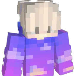 VK_sua Minecraft avatar bust