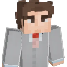 VKiemon's Minecraft skin