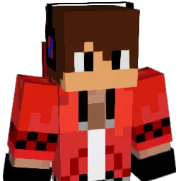 VL4M's Minecraft skin