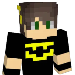 VLGames's Minecraft skin