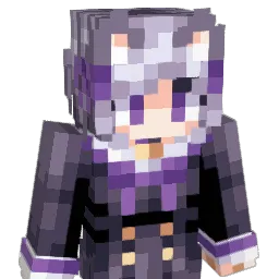 VLSTRX's Minecraft skin