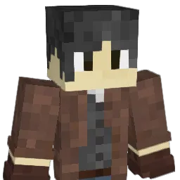 VMBuddy2's Minecraft skin