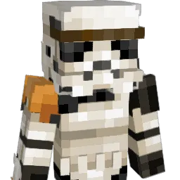 VMXE's Minecraft skin
