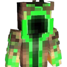 VMaxx's Minecraft skin
