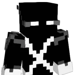 VOI5 Minecraft avatar bust