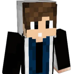 VOLDEMORT92 Minecraft avatar bust
