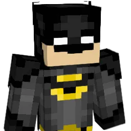 VOLT03's Minecraft skin