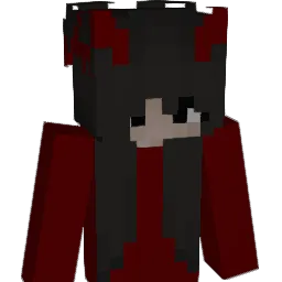 VONDERSTRAAT's Minecraft skin