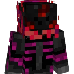 VORTEXE's Minecraft skin