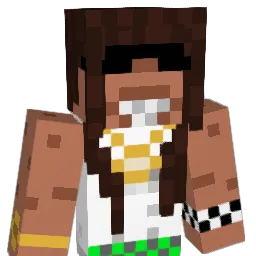 VOVToner Minecraft avatar bust