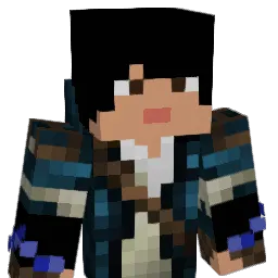 VOXEL_OF_BOXEL Minecraft avatar bust