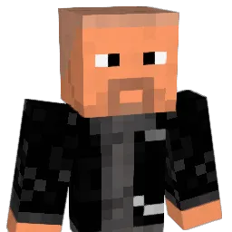 VPNGuard's Minecraft skin