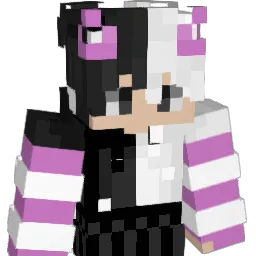 VPN_kxdu Minecraft avatar bust
