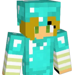 VPSBooter Minecraft avatar bust