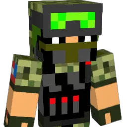 VPS_Zen's Minecraft skin