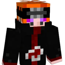 VPminecraft60 Minecraft avatar bust