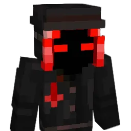 VQCALZ's Minecraft skin