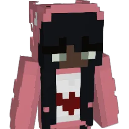 VQR's Minecraft skin