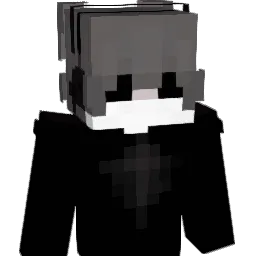 VR0SKII's Minecraft skin