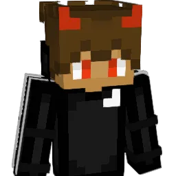 VRENDIX19's Minecraft skin