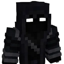 VRKidPvP Minecraft avatar bust