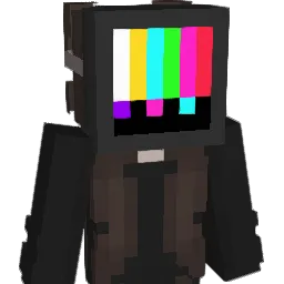 VRMaple's Minecraft skin