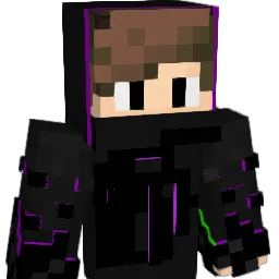 VRNEDO's Minecraft skin