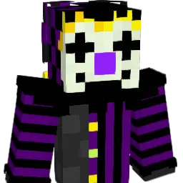 VROTR_'s Minecraft skin