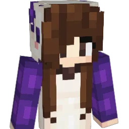VRPanda_ Minecraft avatar bust